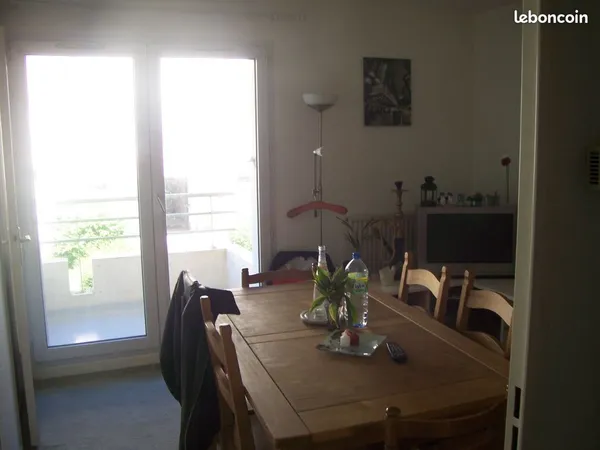 Studio 22 m2