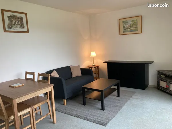 A louer Appartement 32m2