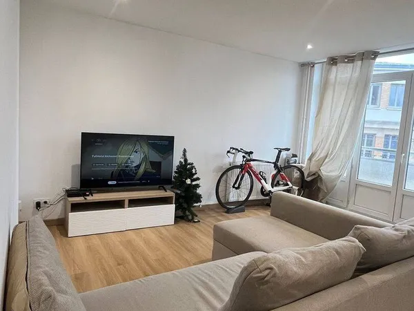 Appartement 12 m²