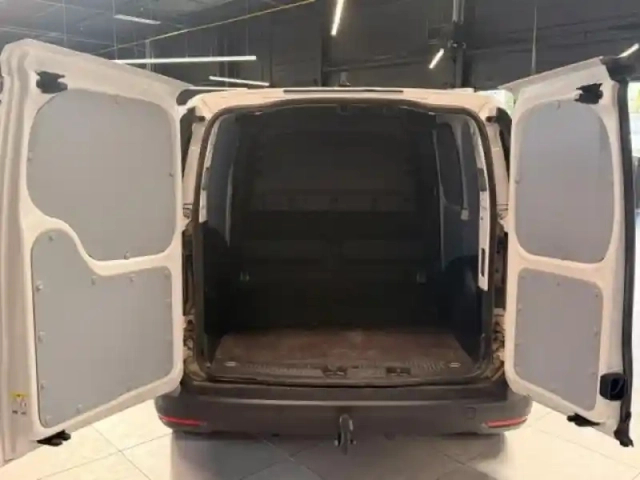 Volkswagen Caddy cargo 2.0 tdi 102ch business (14165?ht) — photo 11