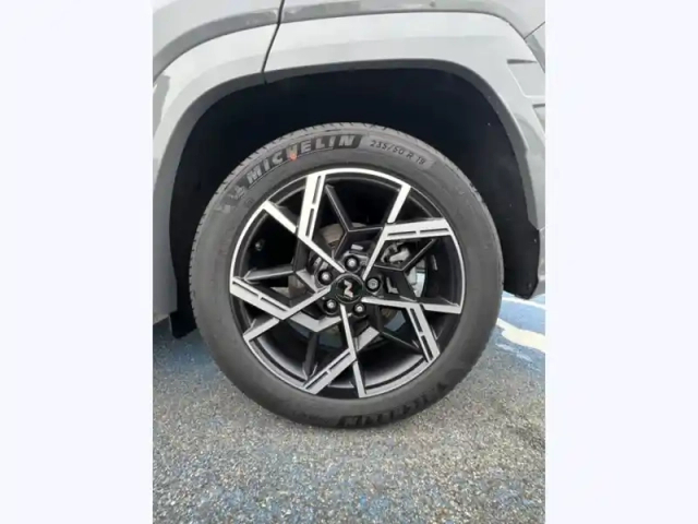 Hyundai Tucson 1.6 phev 288 n line ultime edi — photo 22