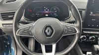 Renault Arkana 1.6 E-Tech hybride 145ch Techno -22 — photo 12