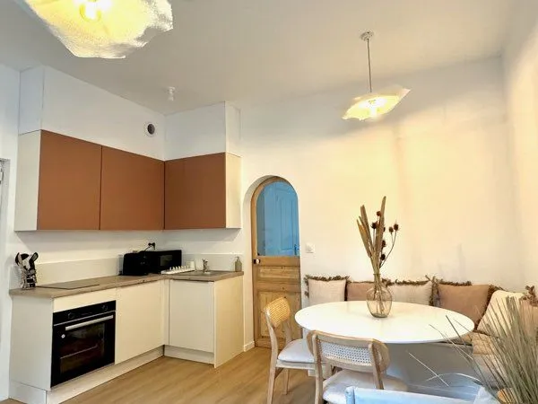 Appartement Dinard centre