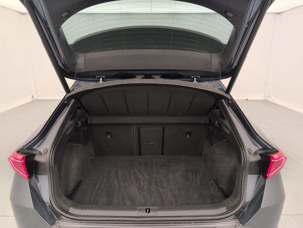 Cupra Formentor — photo 11