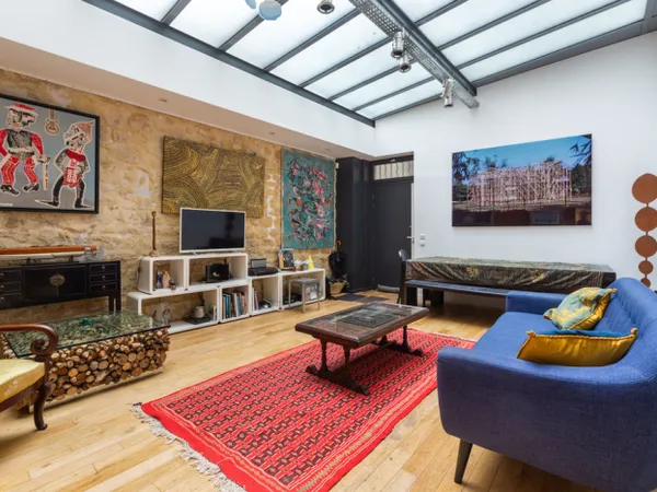 Loft Temple