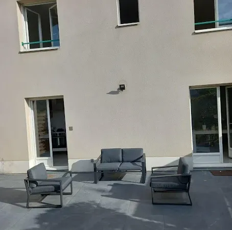 Maison 1 pièce 124 m²