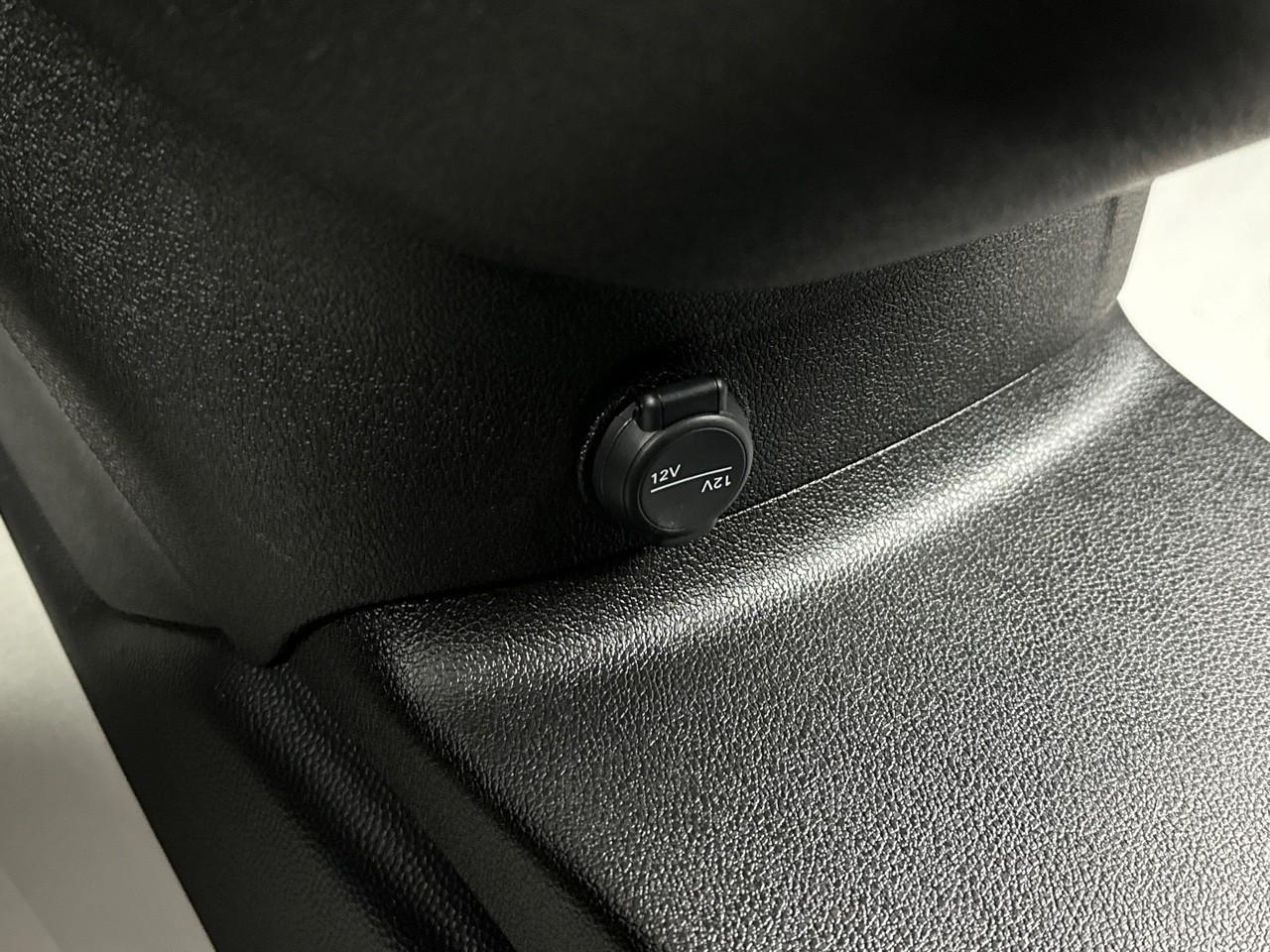 Citroën Berlingo van m diesel 100 ch manuelle — photo 30