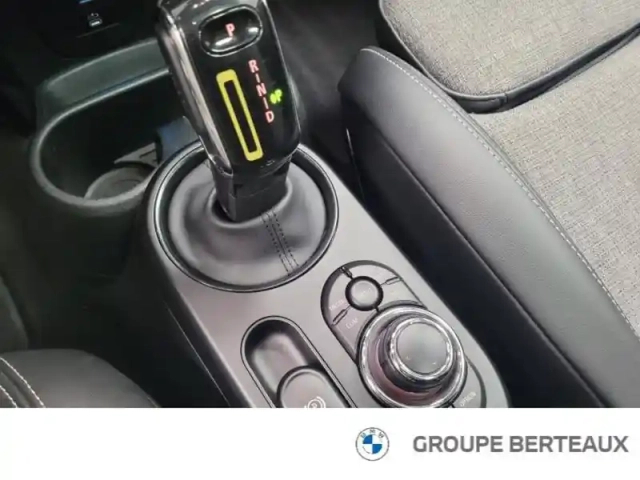 Mini Mini cooper se 184ch edition premium bva 5cv — photo 15