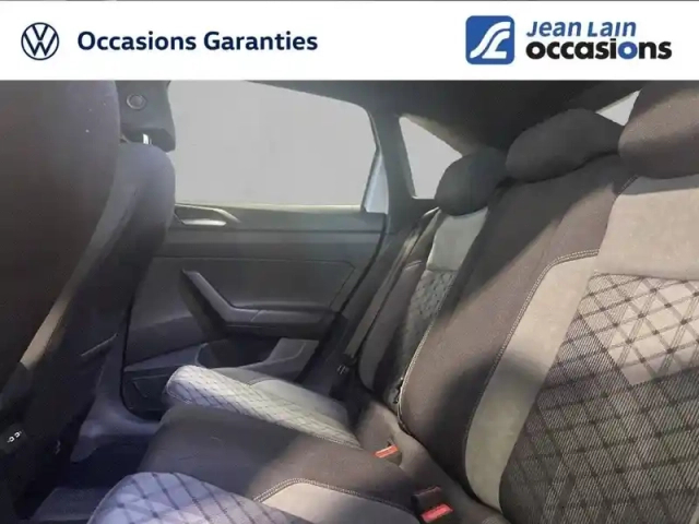 Volkswagen Taigo 1.5 tsi 150 dsg7 — photo 6