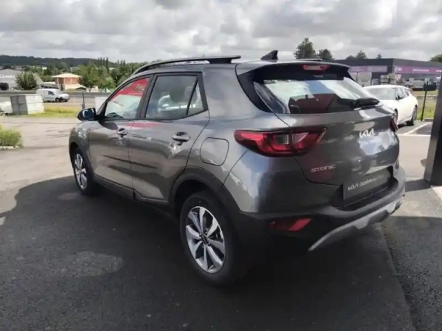 Kia Stonic 1.0 t-gdi 100ch active dct7 — photo 7