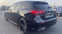 Mercedes Classe A 200 d 150ch AMG Line 8G-DCT — photo 7