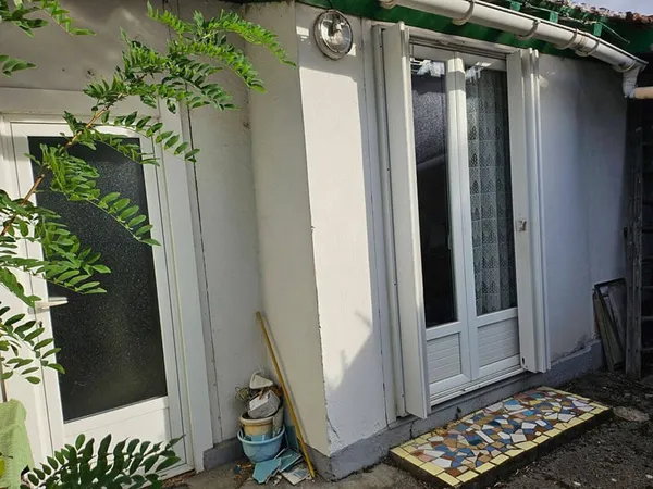 Maison 3 pièces 51 m²