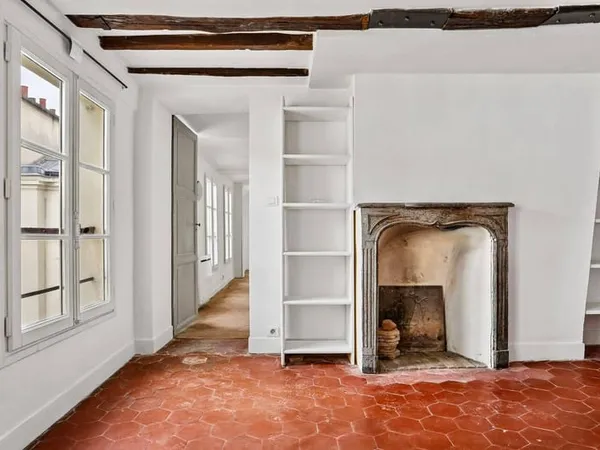 Appartement 2 pièces 49 m²