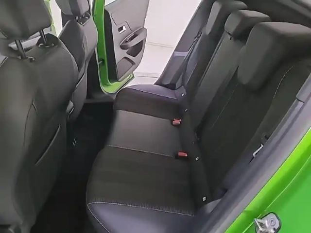 Opel Mokka electrique 136 ch &amp; batterie 50 kwh — photo 35