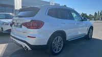 Bmw X3 xDrive30eA 292ch Luxury 10cv — photo 5