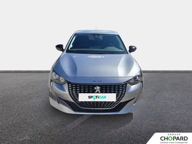 Peugeot 208 puretech 75 s&amp;s bvm5 — photo 4