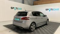 Peugeot 308 1.2 Puretech 130ch GT Line S&S 5p — photo 5