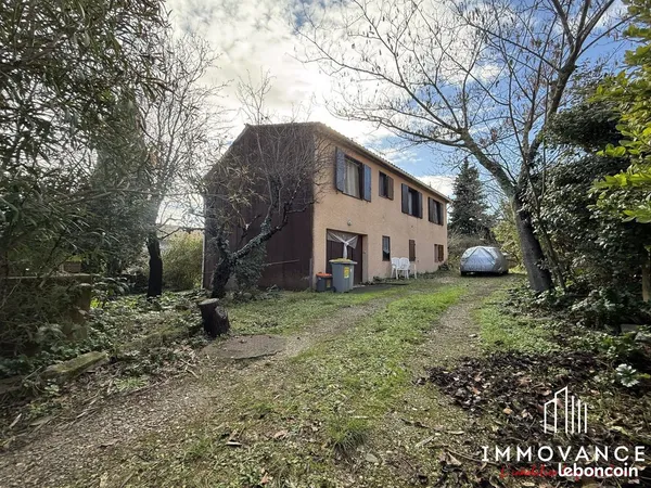 Terrain 600 m² Clapiers