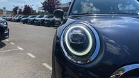 Mini Mini Cooper 136ch Heddon Street BVA7 Euro6d-T — photo 17