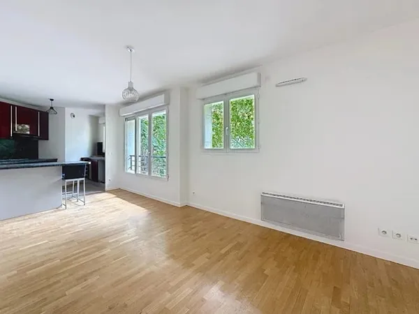 Appartement 4 pièces 87 m²