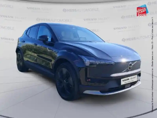 Volvo Ex30 cross country p5 long range 272ch 69kwh ultra — photo 3