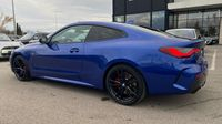 Bmw Série 4 Coupé 430dA xDrive 286ch M Sport — photo 7