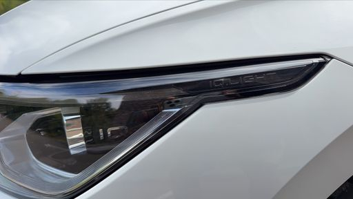 Volkswagen Golf GTI 2.0 TSI 300  DSG7 - Clubsport – 2023 – 31232 km – Essence – Boîte Automatique — photo 6
