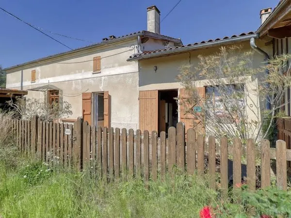 Maison 3 pièces 103 m²
