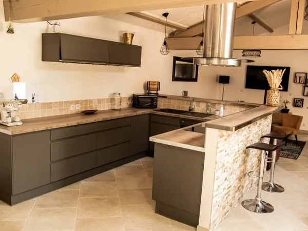 Maison de 130m2 à louer sur Villeneuve-en-Retz