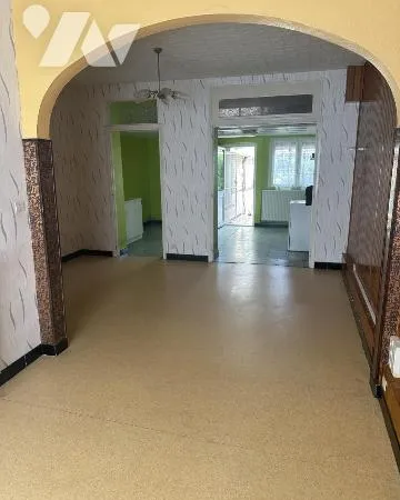 Maison 4 pièces 85 m²