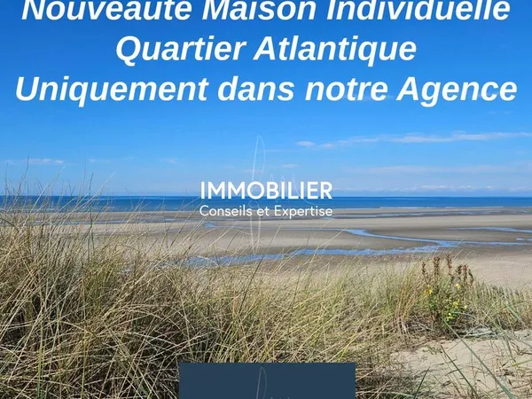Maison 4 pièces 73 m²