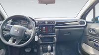 Citroen C3 1.2 PureTech 110ch S&S MAX Boite Automatique — photo 8
