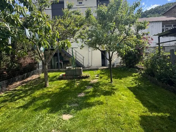 Maison 6 pièces 110 m²