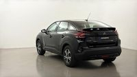 Citroen C4 Moteur électrique 136ch (100 kW) Live Automatique — photo 8
