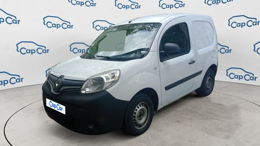 Renault Kangoo Express 1.5 dCi 75 - Grand Confort – 2019 – 119576 km – Diesel – Boîte Manuelle — photo 11
