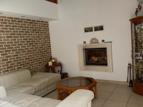 Vend maison individuelle sur vieille Chapelle