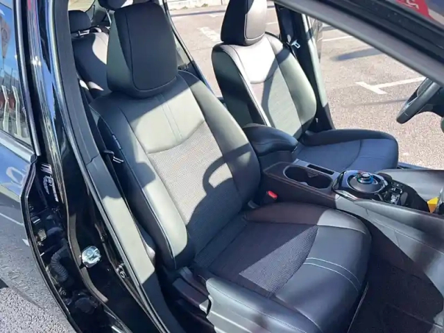 Nissan Leaf electrique 40kwh — photo 73