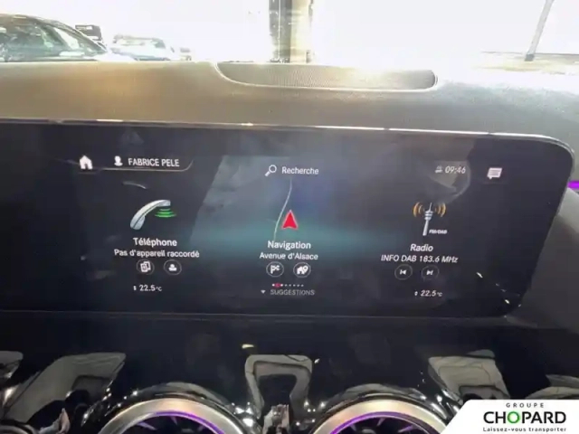 Mercedes Gla 250 8g-dct 4matic — photo 46