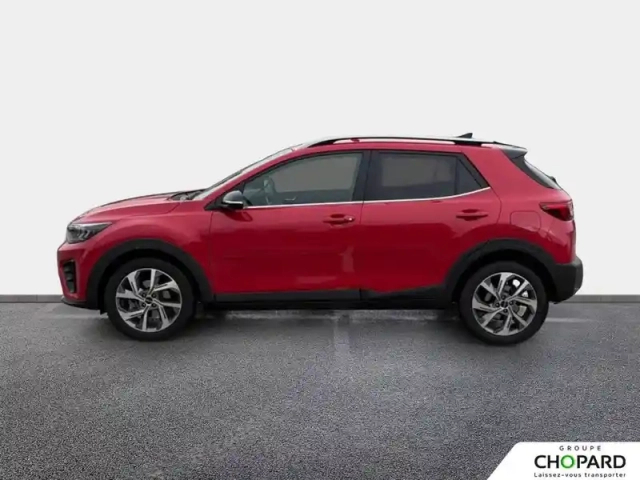 Kia Stonic 1.0 t-gdi 100 ch dct7 — photo 64