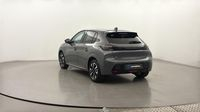 Peugeot 208 e-208 156ch Allure — photo 8