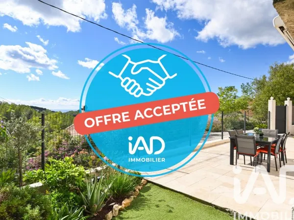 Appartement 3 pièces 75 m²