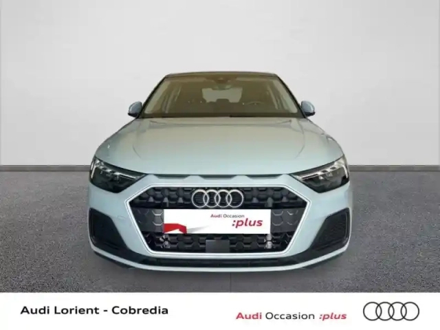 Audi A1 sportback 30 tfsi 110ch advanced 2 — photo 2