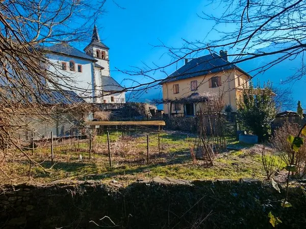 Ancien Presbytère