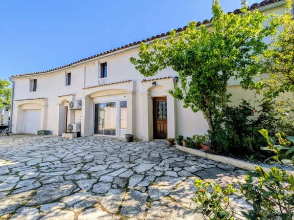 vente maison 17 Pièce(s)