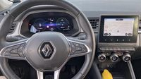 Renault Captur 1.6 E-Tech Plug-in 160ch Intens — photo 13