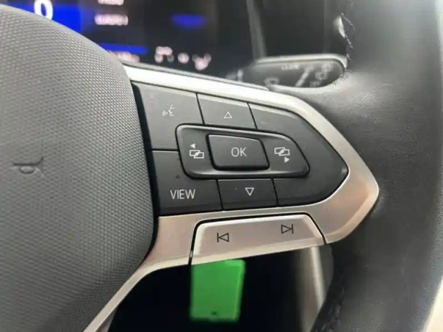 Volkswagen Polo 1.0 tsi 95 s&amp;s bvm5 — photo 14