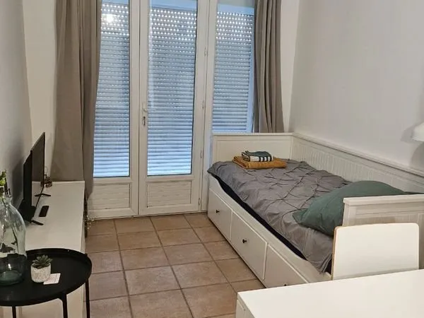 Appartement Location Codolet 1p 20m² 550€