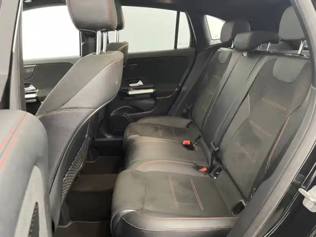 Mercedes Gla 250 e hybrid eq 8g-dct — photo 19