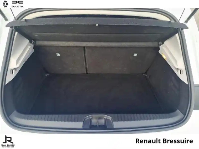Renault Clio 1.5 blue dci 100ch evolution — photo 7