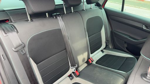 Skoda Fabia 1.4 TDI 75 - Clim – 2016 – 153912 km – Diesel – Boîte Manuelle — photo 29